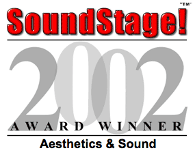 Aesthetics & Sound Award | Soundstage