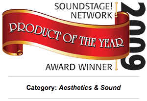 Aesthetics & Sound Award | Soundstage