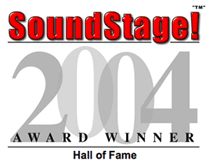 Hall of Fame Award | Soundstage