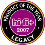 PRODUCT OF THE YEAR 2007 | HiFi+