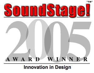 Innovation in Design | Soundstage