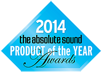 PRODUCT of the YEAR 2014 | the absolute sound