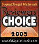 Reviewer's Choice 2005 | Soundstage