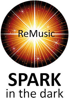 SPARK in the dark Award | REMUSIC